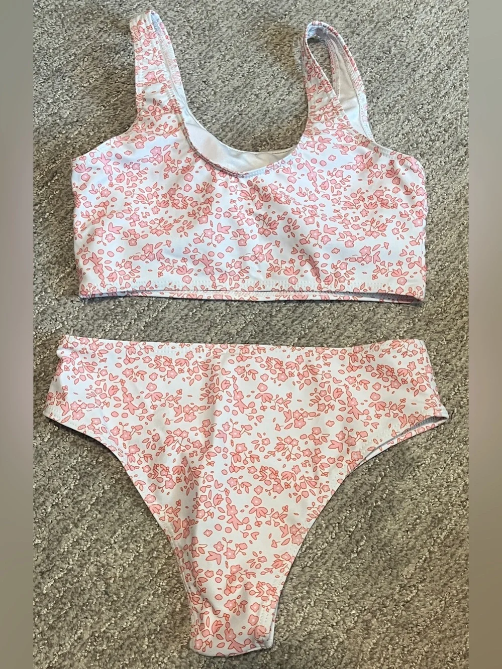N/A removable padding